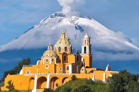 cholula