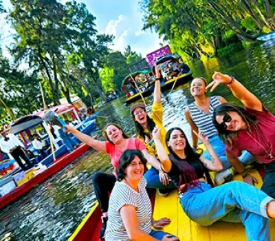 xochimilco_barca
